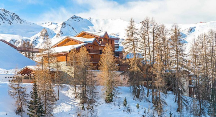 Residence Aspen